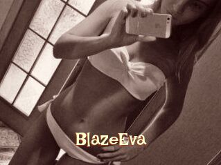 BlazeEva