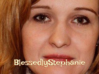 BlessedlyStephanie