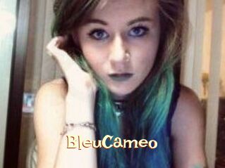 BleuCameo