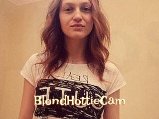 BlondHottieCam