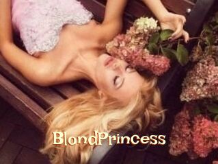 BlondPrincess