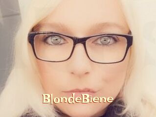 BlondeBiene
