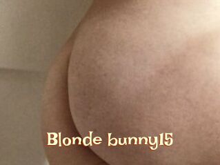 Blonde_bunny15