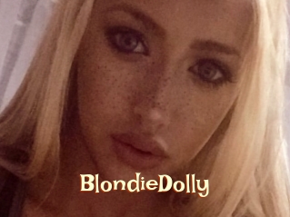 BlondieDolly
