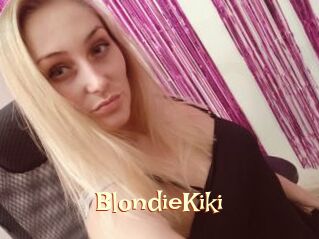 BlondieKiki