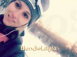BlondieLayla