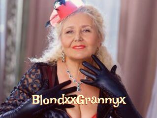 BlondxxGrannyx
