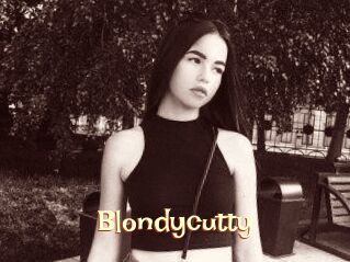 Blondy_cutty