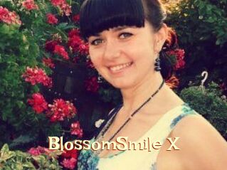 BlossomSmile_X