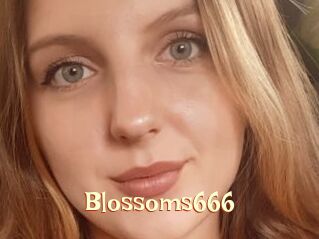 Blossoms666