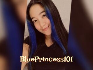 BluePrincess101