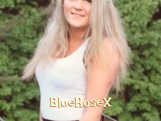 BlueRoseX
