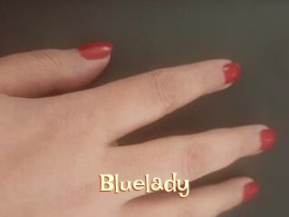 Bluelady