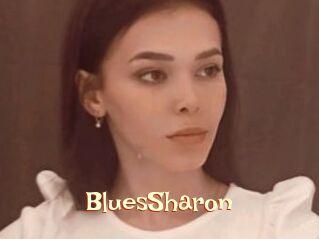 BluesSharon