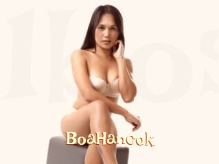BoaHancok