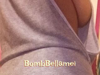 BombBellamei
