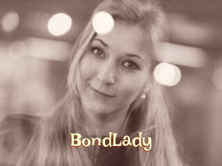 BondLady