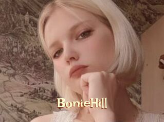 BonieHill
