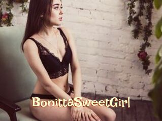 BonittaSweetGirl