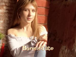 BonnieTate
