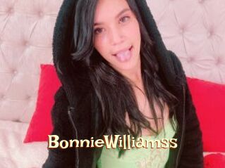 BonnieWilliamss