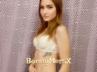 BonnyMersX