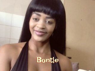 Bontle