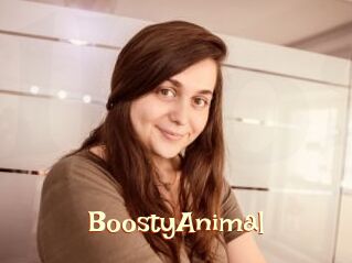 BoostyAnimal