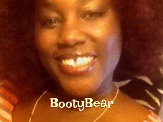 BootyBear