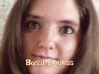 BossPrincess