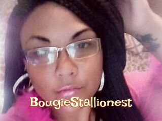 BougieStallionest
