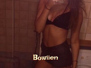 Bowiien