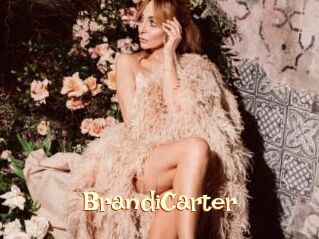 BrandiCarter
