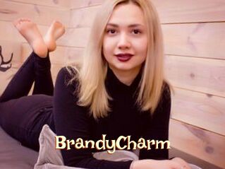 BrandyCharm