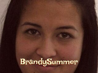 BrandySummer