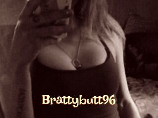 Brattybutt96