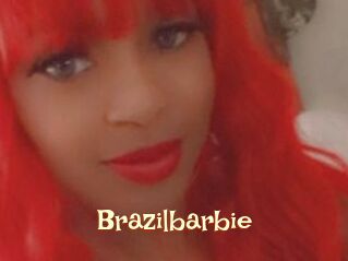 Brazilbarbie