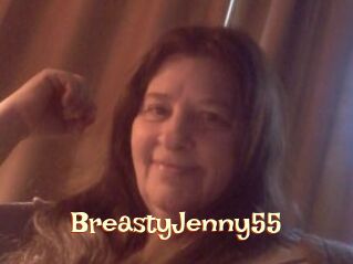 BreastyJenny55