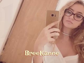 BreeKanne
