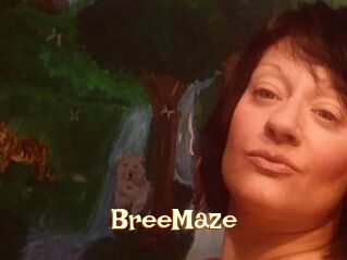 Bree_Maze
