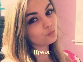 Breia