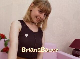 BrianaBauer