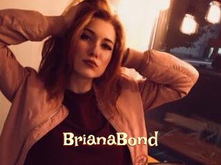 BrianaBond