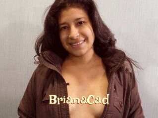 BrianaCad