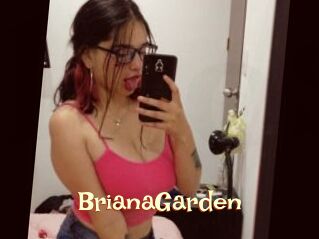 BrianaGarden