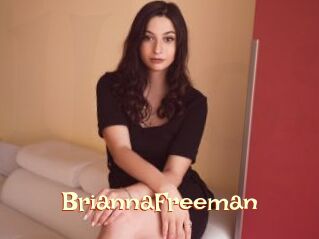 BriannaFreeman