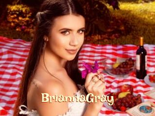 BriannaGray