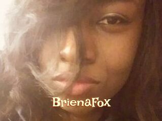 Briena_Fox