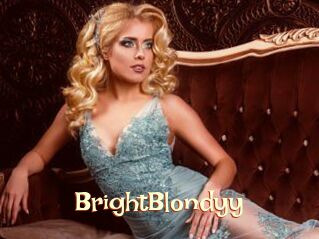 BrightBlondyy