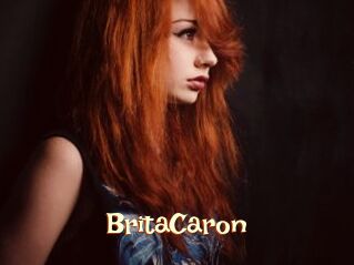 BritaCaron